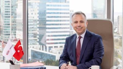 OYAK Çimento, 2025 yılına ilişkin finansal sonuçlarını açıkladı. 2025 yılı