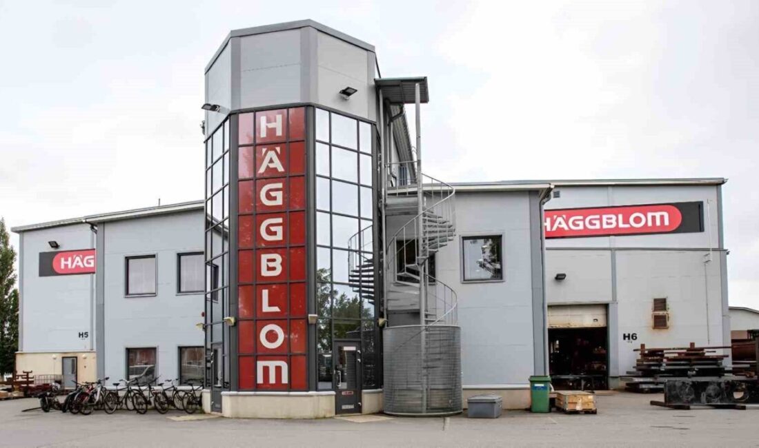 OYAK şirketlerinden Miilux OY, dünyaca ünlü madencilik şirketi Metso’nun Finlandiya