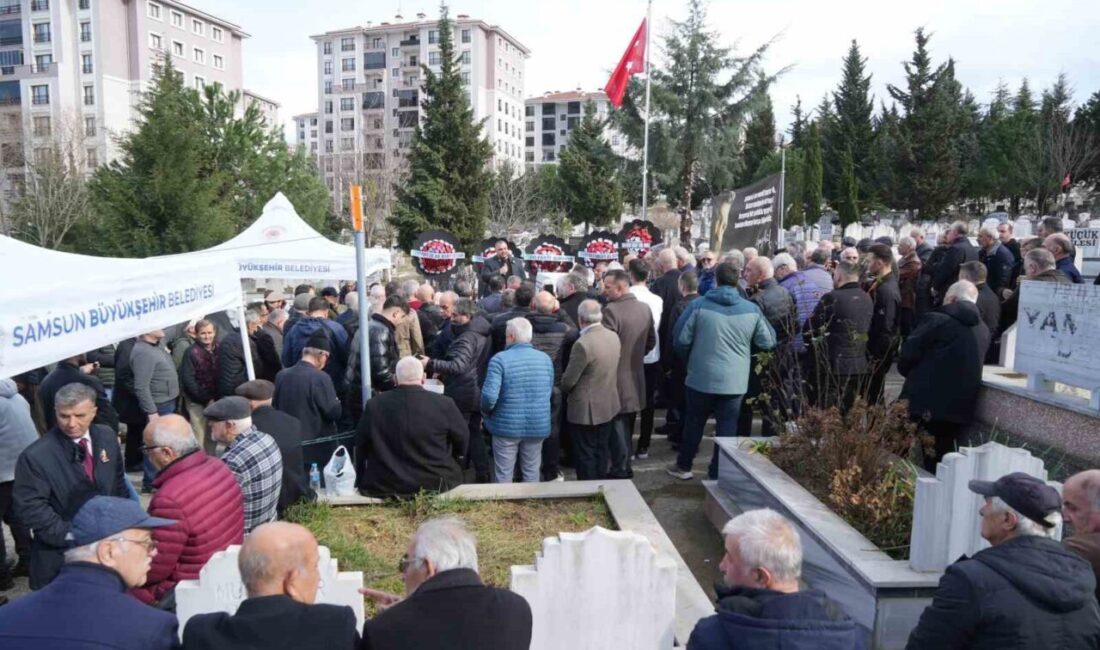 Türk milliyetçi camiasının sevilen ismi, “Ozan Arif” adıyla tanınan Arif