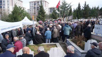 Türk milliyetçi camiasının sevilen ismi, “Ozan Arif” adıyla tanınan Arif