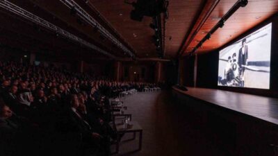 Baykar’ın kurucusu Özdemir Bayraktar’ın ilham veren hayat hikâyesi, “Özdemir Bayraktar