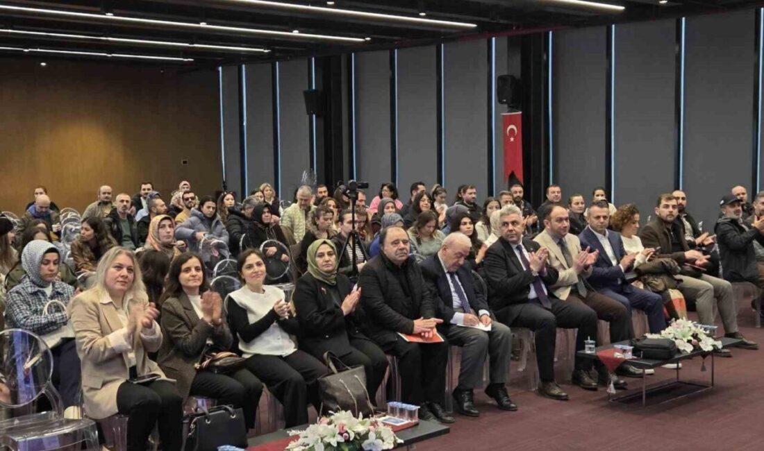 Samsun’da düzenlenen Özel Gereksinimli Çocuklarda Cinsel Gelişim ve Mahremiyet Eğitimi