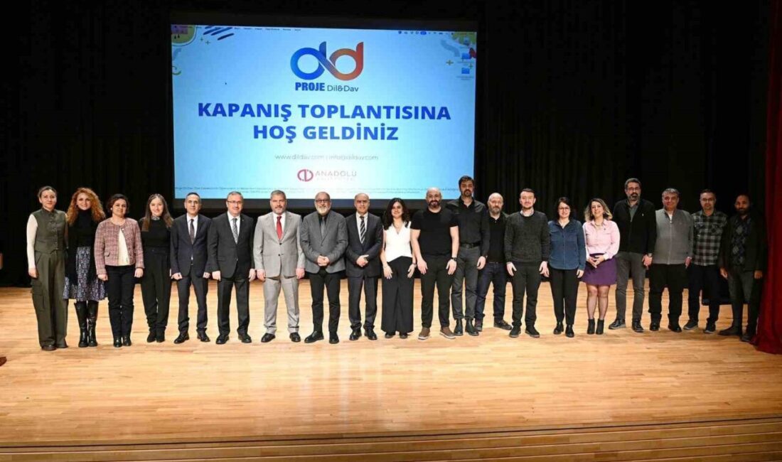 Eskişehir’de ’Özel İhtiyaçlı Öğrencilerin Dil Becerilerini Destekleme ve Problem Davranışları