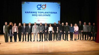 Eskişehir’de ’Özel İhtiyaçlı Öğrencilerin Dil Becerilerini Destekleme ve Problem Davranışları