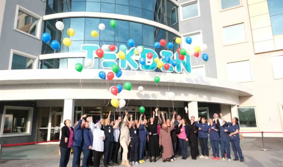 Özel Denizli Tekden Hastanesi, 4 Şubat Dünya Kanser Günü kapsamında
