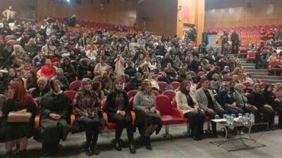 Palandöken Kaymakamlığı bünyesinde faaliyet gösteren Aile Destek Merkezleri tarafından hazırlanan