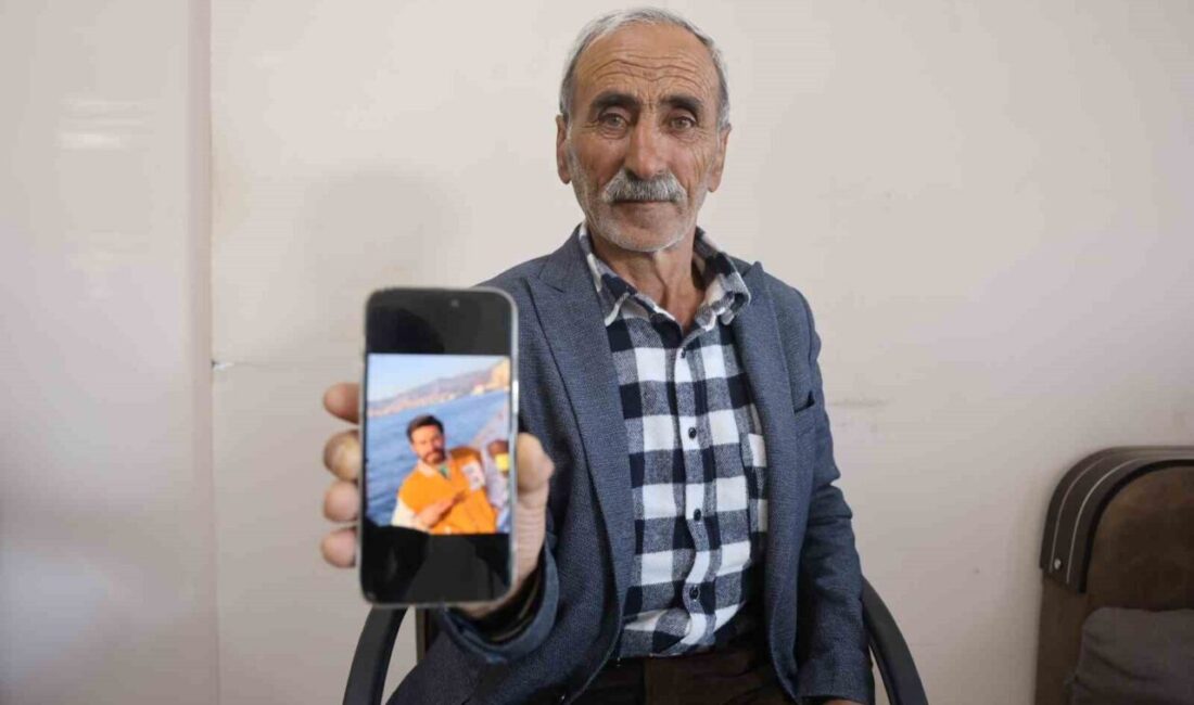 Hatay’da 3 gündür kayıp olan ve psikolojik rahatsızlıkları bulunan 27