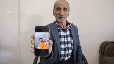 Hatay’da 3 gündür kayıp olan ve psikolojik rahatsızlıkları bulunan 27