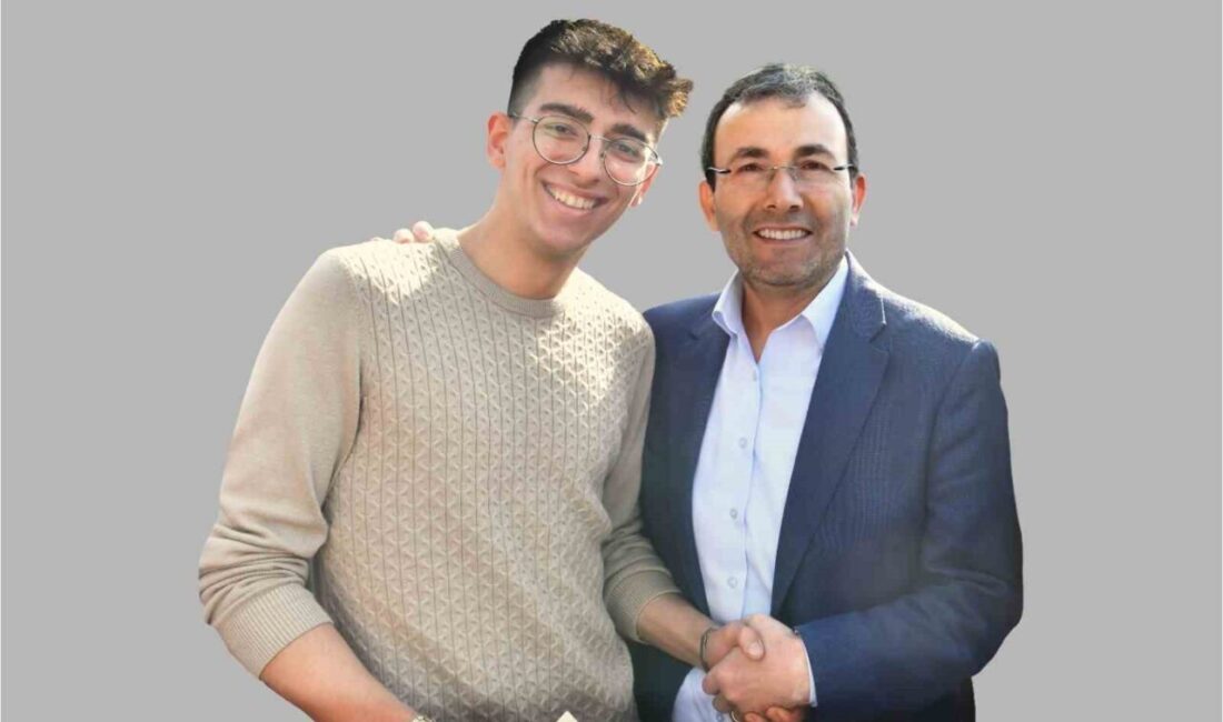 Pendik Belediyesi, gençlere yönelik desteklerine bir yenisini daha ekleyerek belediyeye