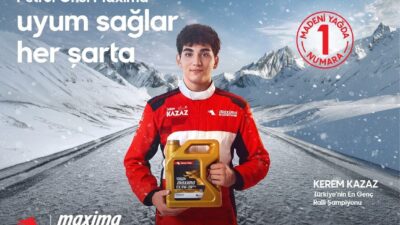 Petrol Ofisi yeni kampanyasını, Türkiye’nin en soğuk bölgelerinden olan Ardahan’ın