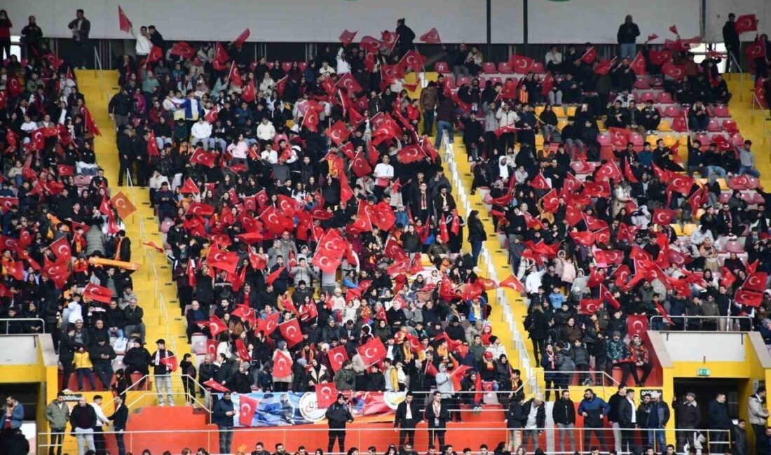 Kayserispor, Profesyonel Futbol Disiplin Kurulu (PFDK) tarafından 1 milyon 180