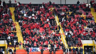 Kayserispor, Profesyonel Futbol Disiplin Kurulu (PFDK) tarafından 1 milyon 180