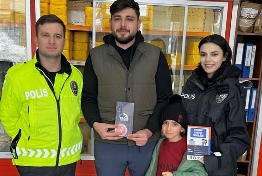 Ardahan’da polis ekipleri, yasa dışı bahis ve dolandırıcılık gibi suçlarla