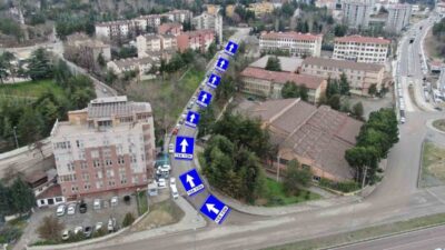 Karabük Valiliği koordinesinde, Karabük İl Emniyet Müdürlüğü tarafından vatandaşların huzur