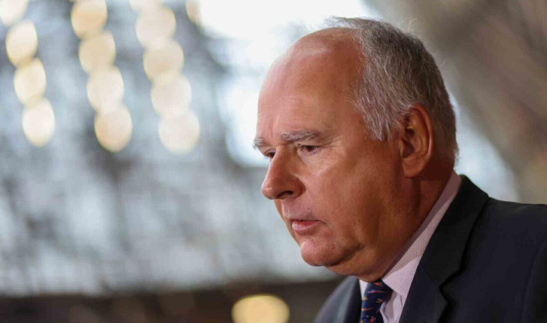 Polonya, kara mayınlarının kullanımını yasaklayan Ottawa Sözleşmesi’nden çekildi. Varşova yönetimi