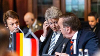 Polonya Savunma Bakanı Wladyslaw Kosiniak-Kamysz, Almanya, Fransa, Polonya, İngiltere, İtalya