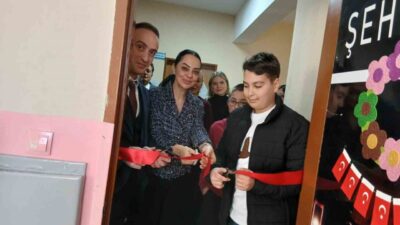 Posof Kaymakamlığı himayelerinde, İyiliğe Uçanlar Derneği tarafından Halitpaşa Yatılı Bölge