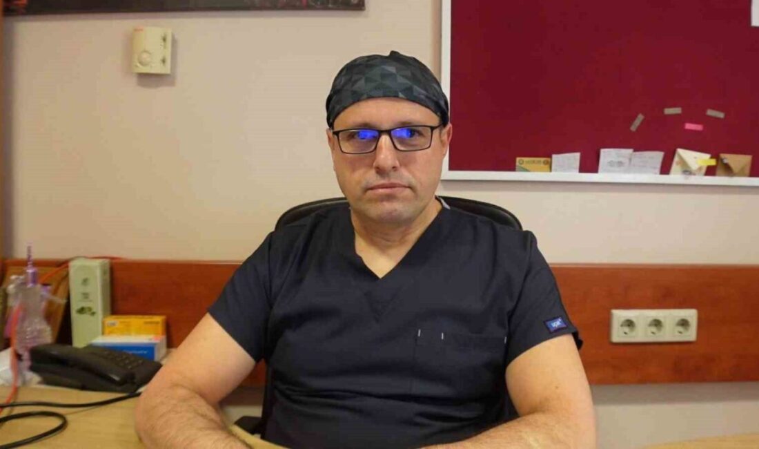 Yaşam tarzının doğurganlık üzerinde önemli etkisinin olduğunu belirten Prof. Dr.