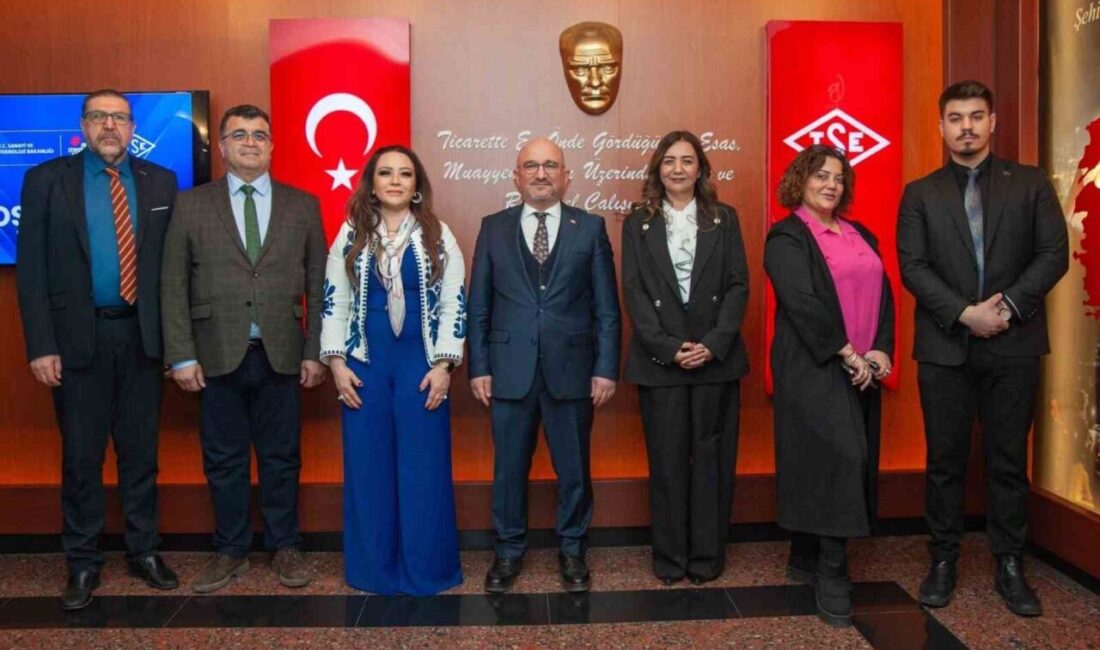 Sağlık Turizmi Konfederasyonu (SATKOF) Genel Başkanı Prof. Dr. Aysun Bay