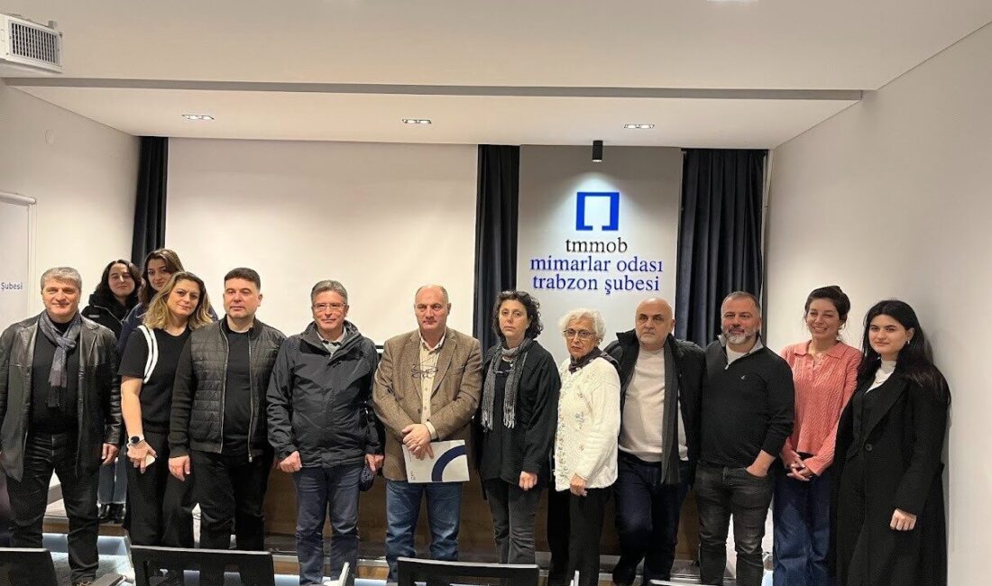 Trabzon Kadınlar Hali çevresinde süren arkeolojik kazılarda çok önemli bulgulara