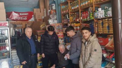 Prof. Dr. Necmeddin Erbakan Fen Lisesi öğrencileri, Osmanlı geleneğinde olan