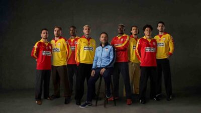 Puma, Galatasaray’ın 1980-1981 sezonundan ilham alan özel forma koleksiyonunu taraftarlarla