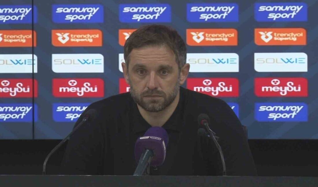 Kayserispor Teknik Direktörü Radomir Djalovic, Kocaelispor maçının ardından yaptığı açıklamada,