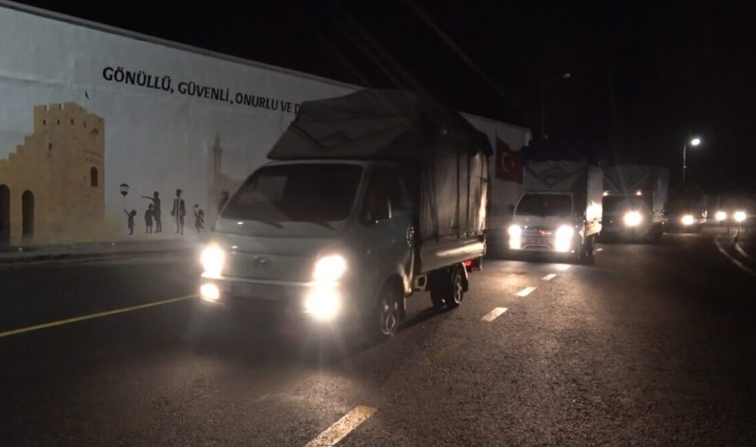 Rakka ve Deyrizor’un terörden arındırılmasının ardından Suriyelilerin gönüllü geri dönüşleri