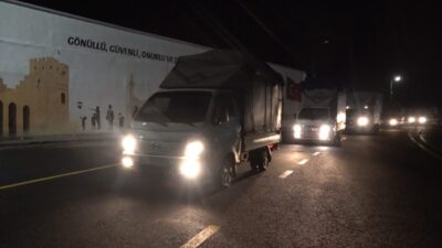 Rakka ve Deyrizor’un terörden arındırılmasının ardından Suriyelilerin gönüllü geri dönüşleri