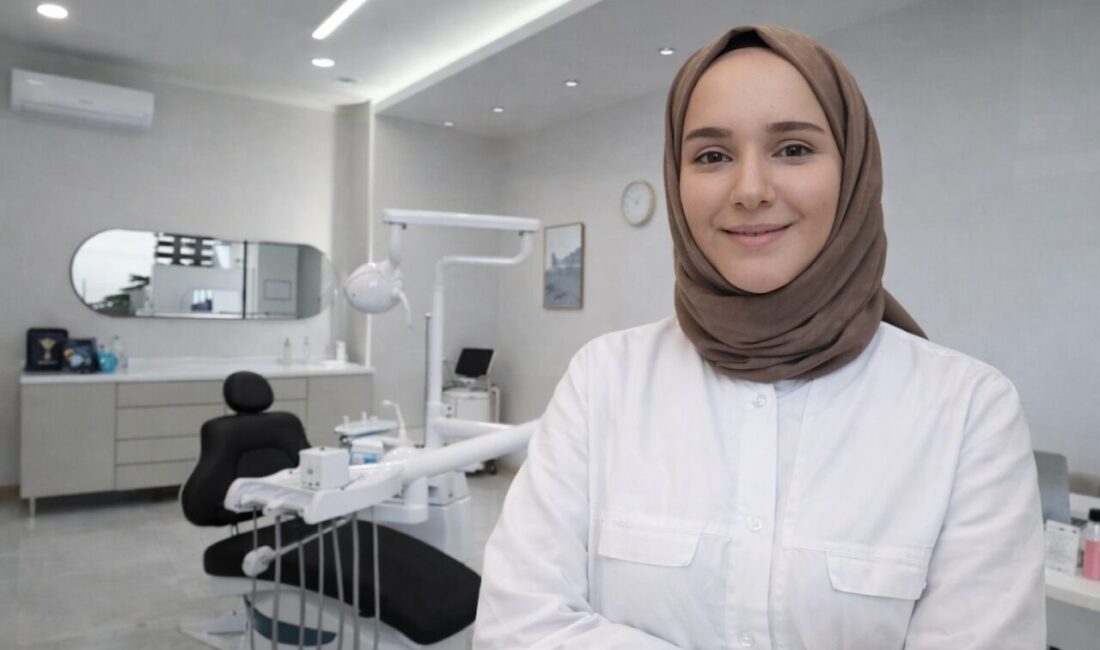 Ramazan ayında ağız bakımı hakkında merak edilenleri açıklayan Diş Hekimi