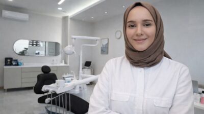 Ramazan ayında ağız bakımı hakkında merak edilenleri açıklayan Diş Hekimi