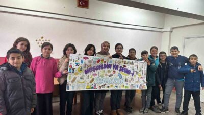 Ramazan ayı öncesinde, Millî Eğitim Bakanlığının Türkiye Yüzyılı Maarif Modeli