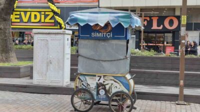 Eskişehir’de Ramazan ayının başlamasıyla birlikte, her gün kent merkezinde hizmet