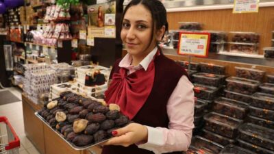 Ramazan’a sayılı günler kala, Aydın’da hazırlıklar tamamlandı. Merkezi Aydın’da bulunan