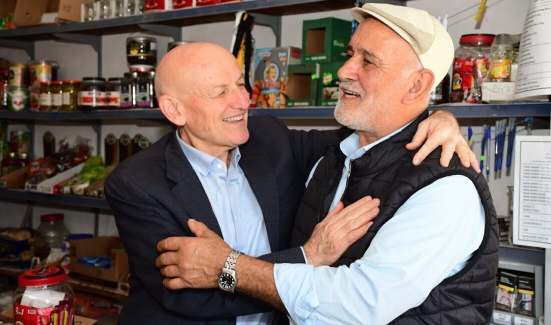 Terme Belediye Başkanı Şenol Kul, Ramazan ayının manevi iklimini sosyal