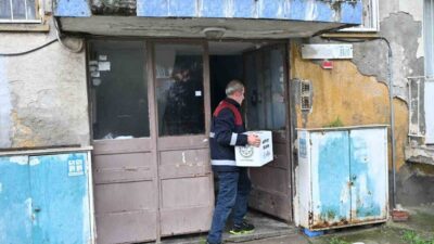 Manisa Büyükşehir Belediyesi, Ramazan ayının bereketini hanelere taşımak amacıyla il