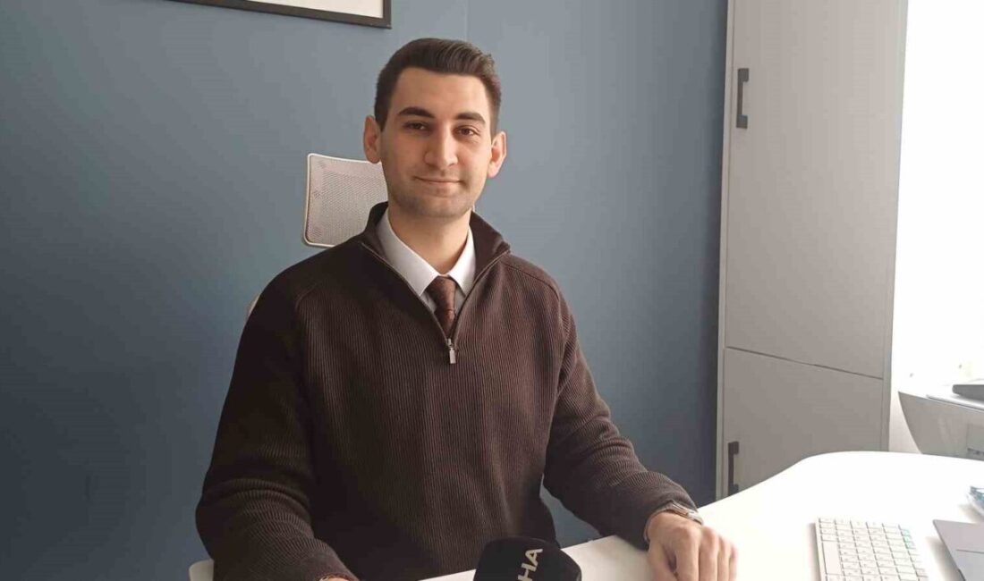 Ramazan’da sporcular için beslenme önerilerinde bulunan Diyetisyen Deniz Türkaslan, “Hem