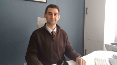 Ramazan’da sporcular için beslenme önerilerinde bulunan Diyetisyen Deniz Türkaslan, “Hem