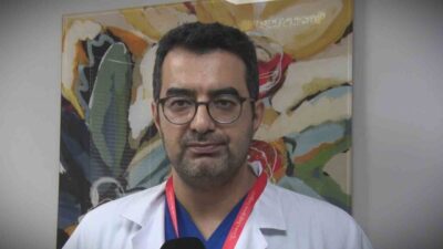 Gastroenteroloji Uzmanı Prof. Dr. Mustafa Kaplan; reflü hastalarının Ramazan ayını