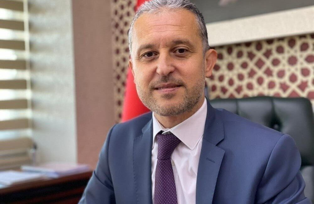 DÜZCE(İHA) – Nüfusu 412 bin olan Düzce’de 2025 yılında 6