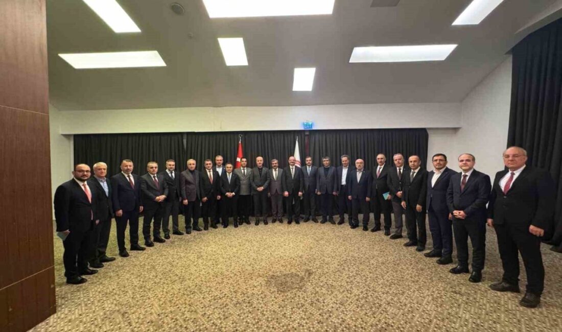 Kayseri Üniversitesi (KAYÜ) Rektörü Prof. Dr. Kurtuluş Karamustafa, Yükseköğretim Kurulu