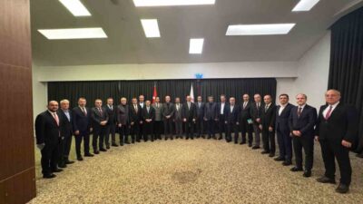 Kayseri Üniversitesi (KAYÜ) Rektörü Prof. Dr. Kurtuluş Karamustafa, Yükseköğretim Kurulu