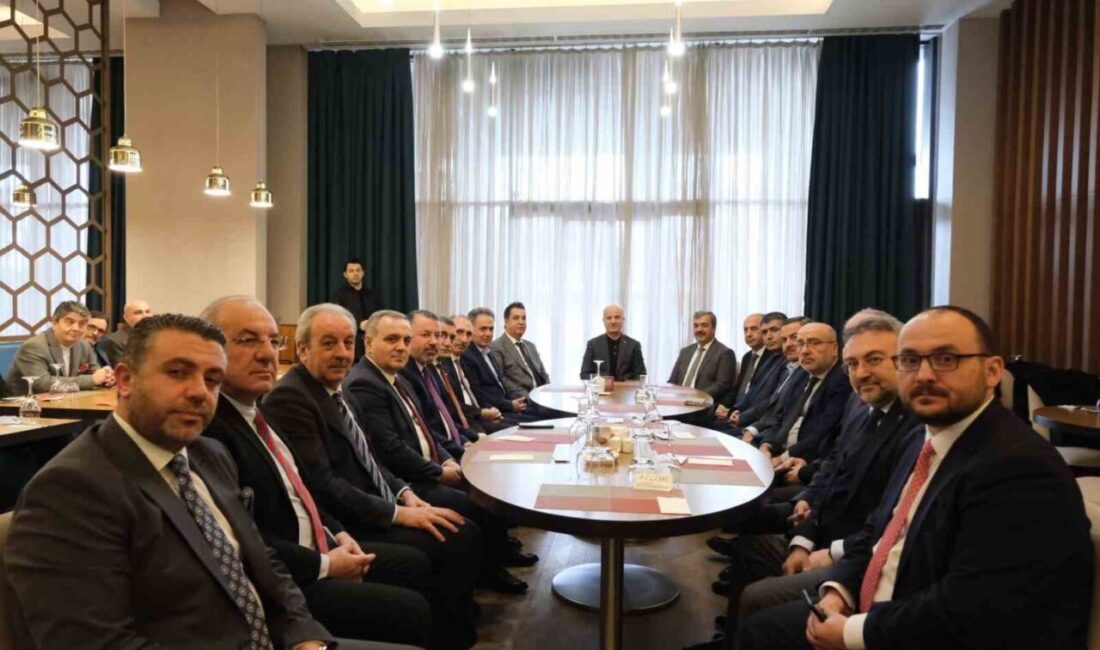 Karabük Üniversitesi (KBÜ) Rektörü Prof. Dr. Fatih Kırışık, Yükseköğretim Kurulu