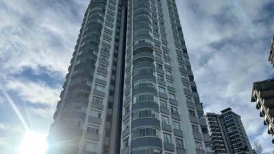 Rize’de Recep Tayyip Erdoğan Üniversitesi’nde görev yapan akademisyen Doç. Dr.