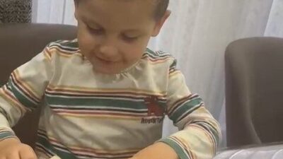 Rize’nin Ardeşen ilçesinde Türk Silahlı Kuvvetlerini Güçlendirme Vakfı kampanyasına kumbaralarındaki