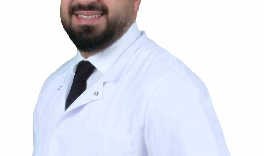 RSV’nin her yıl milyonlarca çocuğu etkilediğini belirten Biruni Üniversitesi Tıp