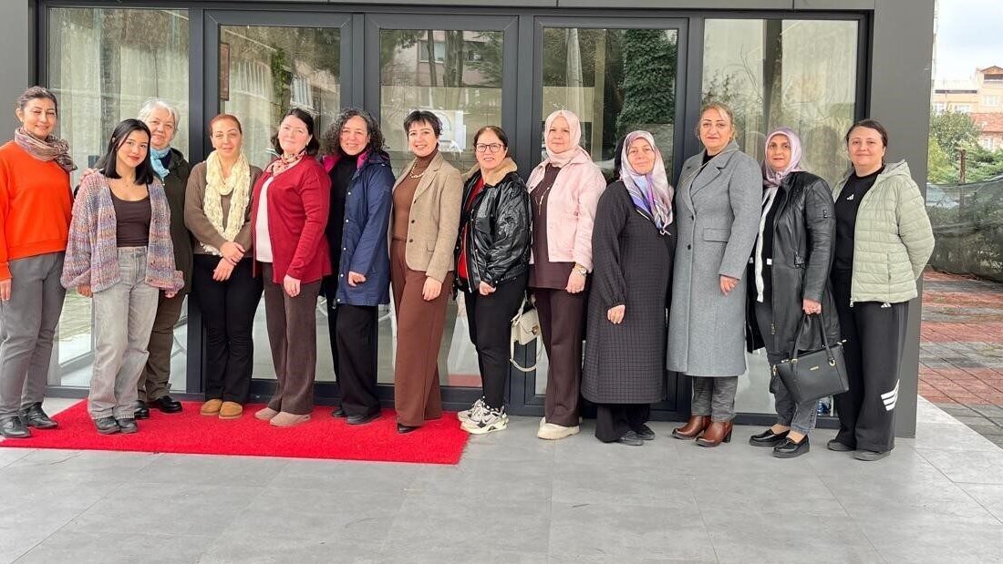 Bursa Uludağ Üniversitesi Bilim ve Doğa Topluluğu öncülüğünde yürütülen Ruh