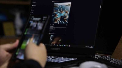 Ekran bağımlılığının beraberinde getirdiği sorunlara dikkat çeken uzmanlar, sadece çocukları