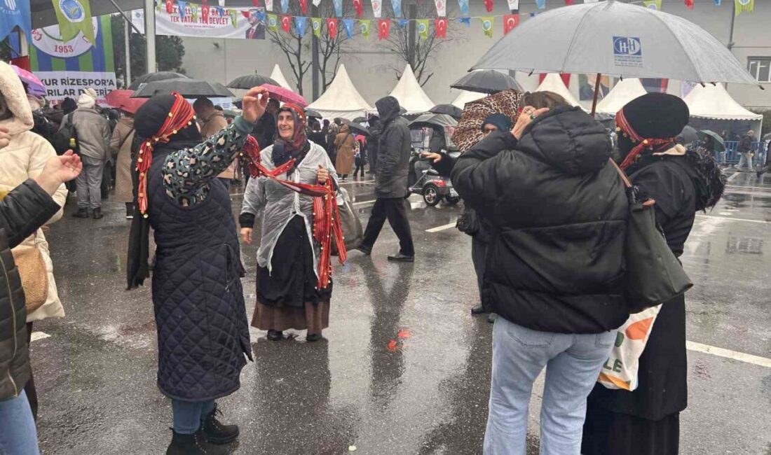 Ümraniye Belediyesi ev sahipliğinde düzenlenen 11’inci Hamsi ve Kültür Festivali,