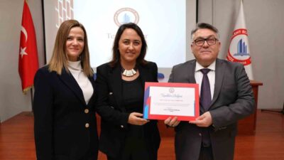 Zonguldak Bülent Ecevit Üniversitesi (BEUN) Sağlık Bilimleri Fakültesinde, 2025-2026 Akademik